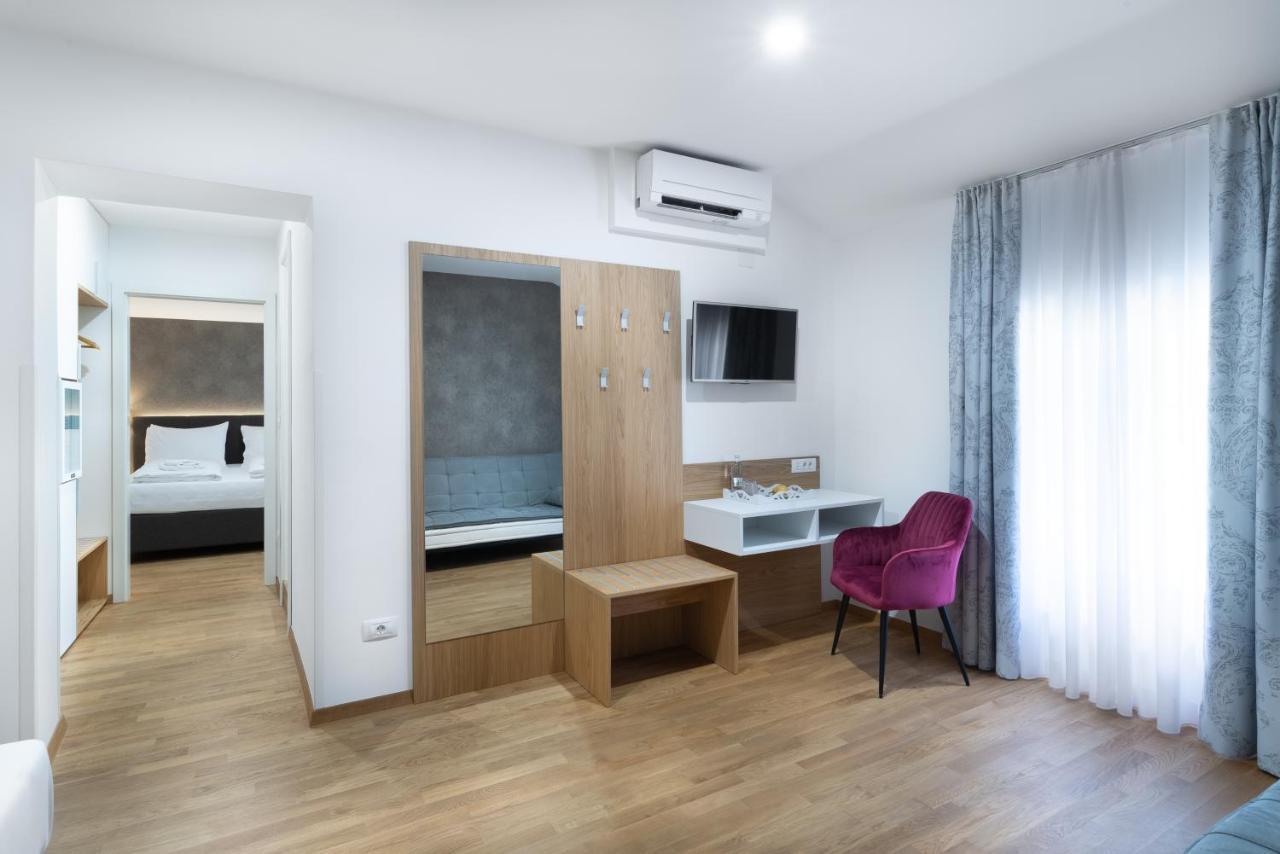 Hotel Dvorec โทลมิน ภายนอก รูปภาพ