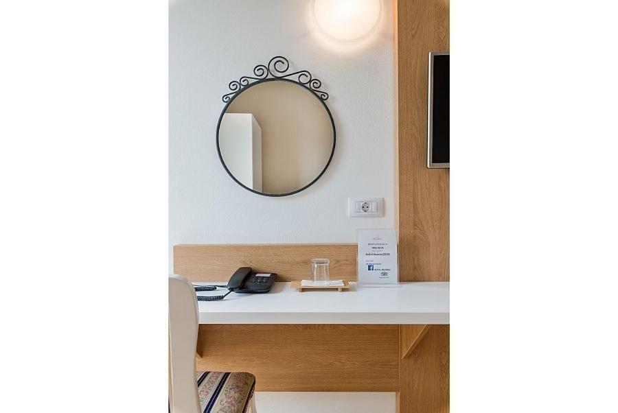 Hotel Dvorec โทลมิน ภายนอก รูปภาพ