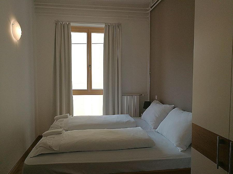 Hotel Dvorec โทลมิน ภายนอก รูปภาพ