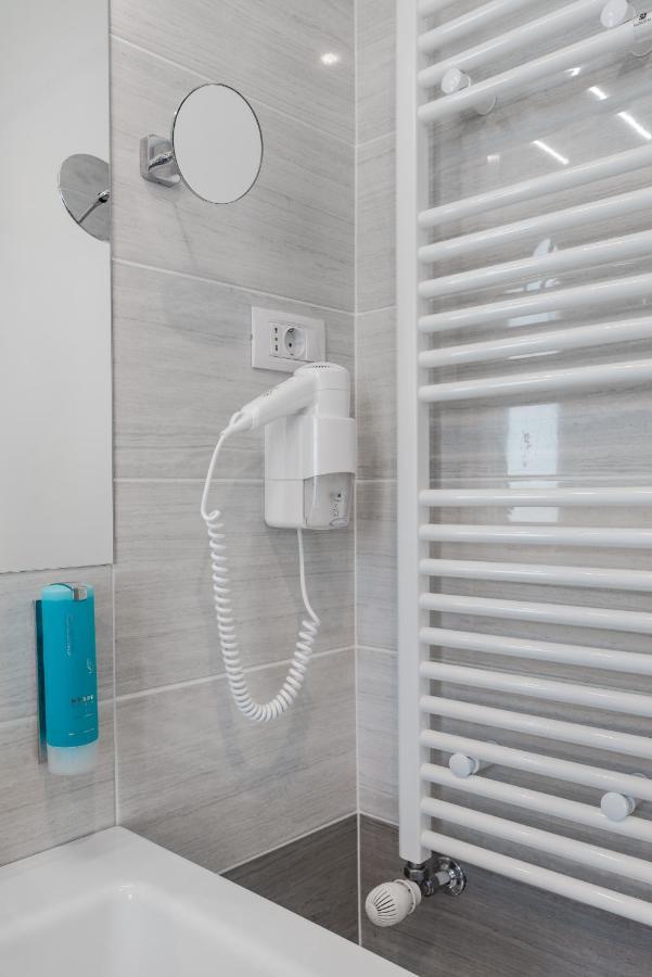 Hotel Dvorec โทลมิน ภายนอก รูปภาพ